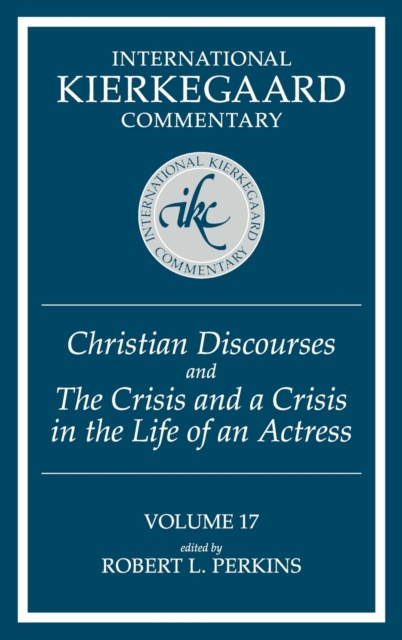 Christian Discourses and 