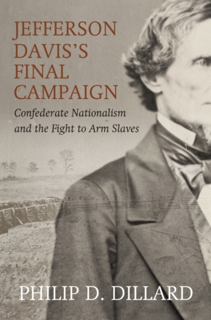 Jefferson Davis's Final Campaign
