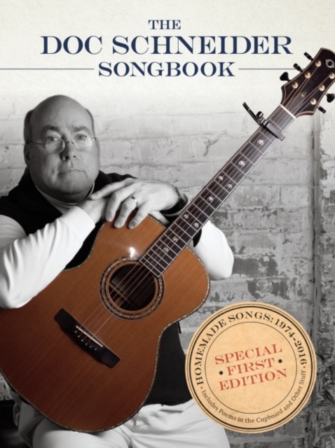 Doc Schneider Songbook