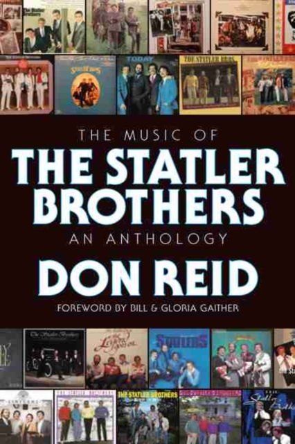 Music of The Statler Brothers