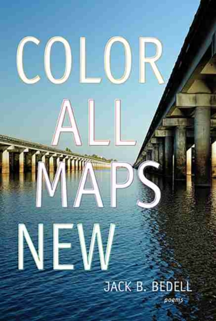 Color All Maps New