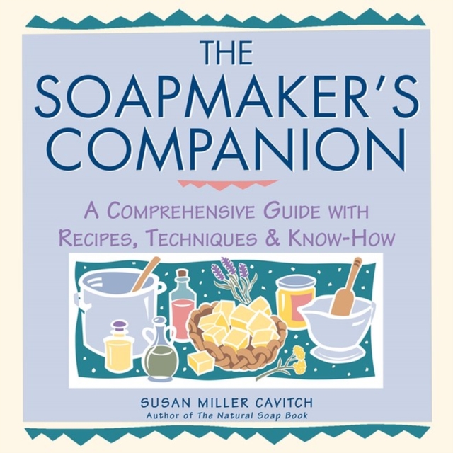 Soapmaker's Companion