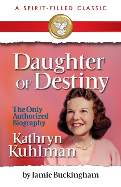 Daughter of Destiny