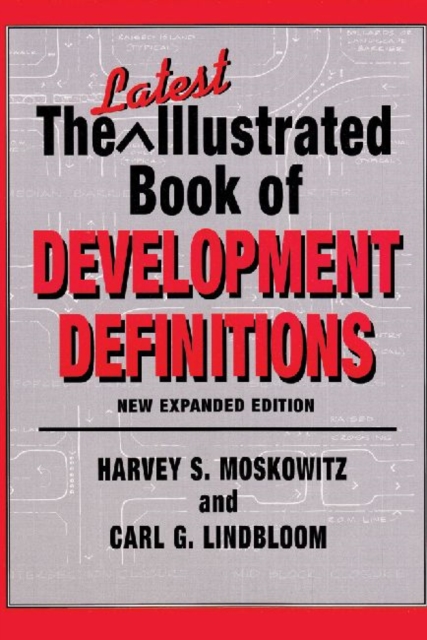 The Latest Illustrated Book of Development Definitions