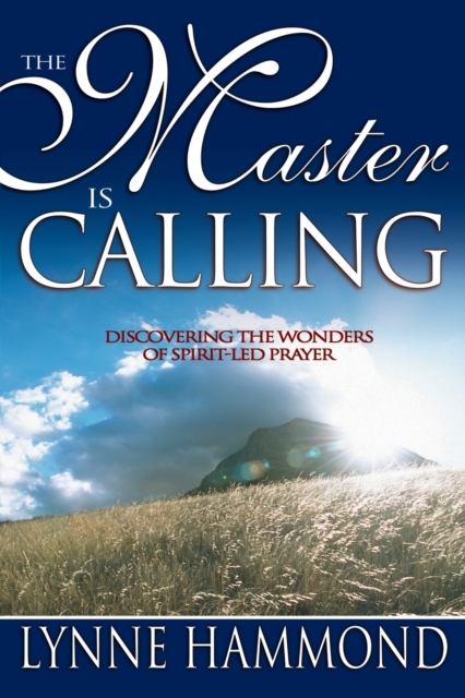 Master is Calling