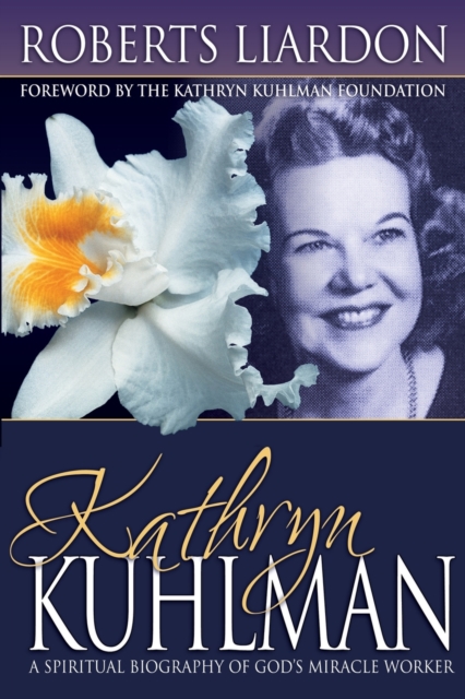 Kathryn Kuhlman