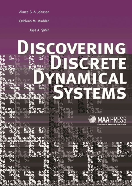 Discovering Discrete Dynamical Systems