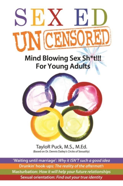 Sex-Ed Uncensored