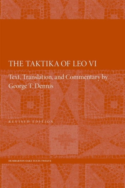 The Taktika of Leo VI