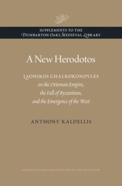 New Herodotos