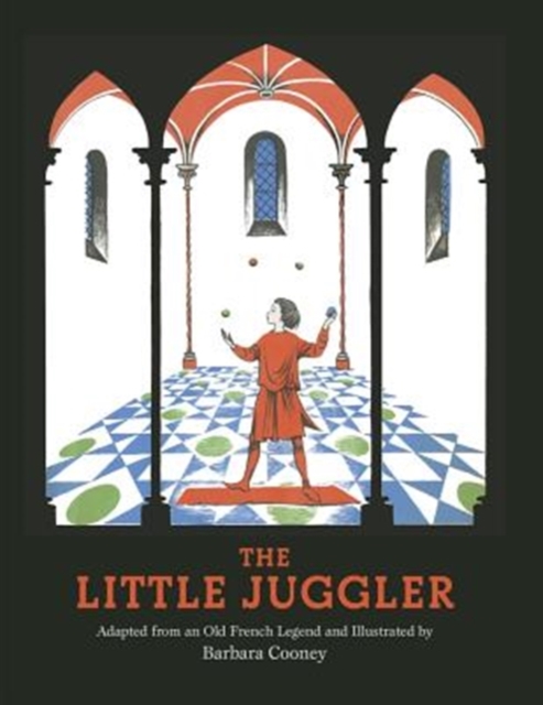 Little Juggler