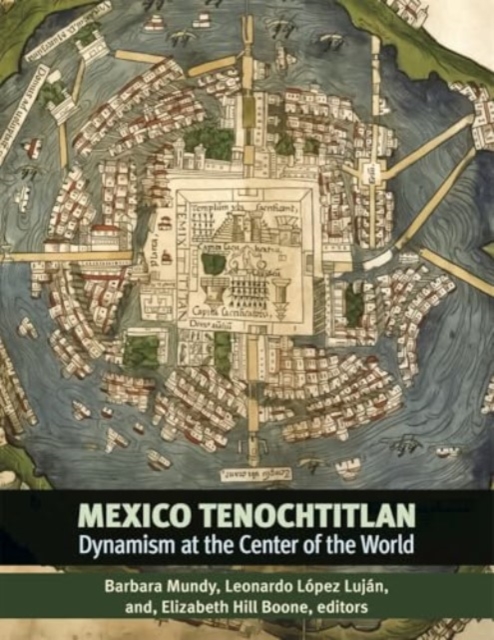 Mexico-Tenochtitlan