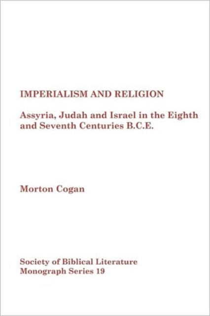 Imperialism and Religion