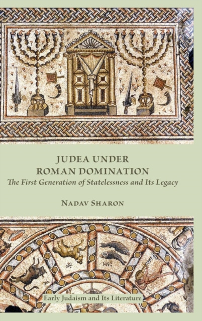 Judea under Roman Domination