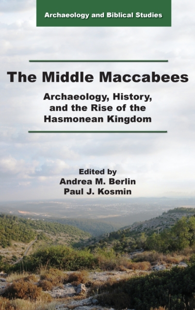 Middle Maccabees