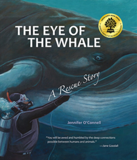 Eye of the Whale