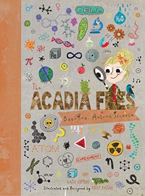 Acadia Files: Autumn Science