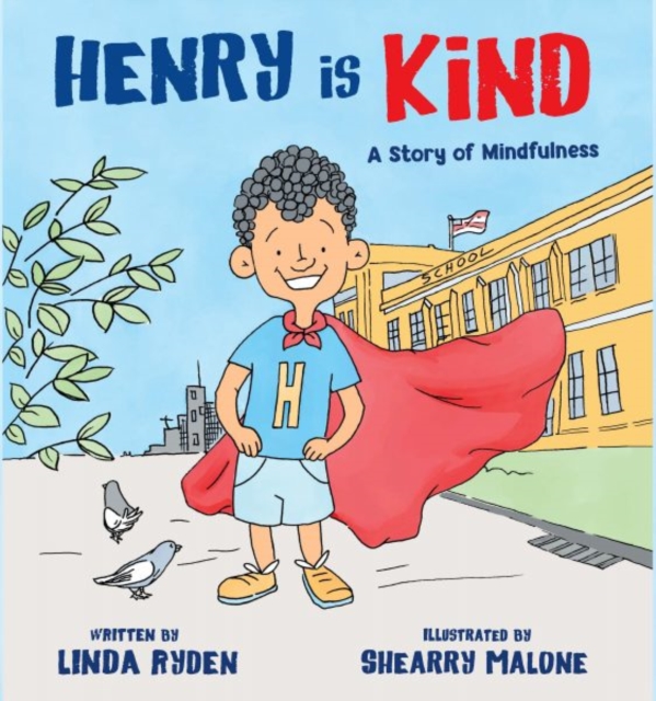 Henry is Kind