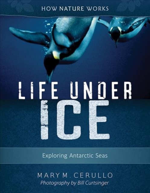 Life Under Ice 2nd edition