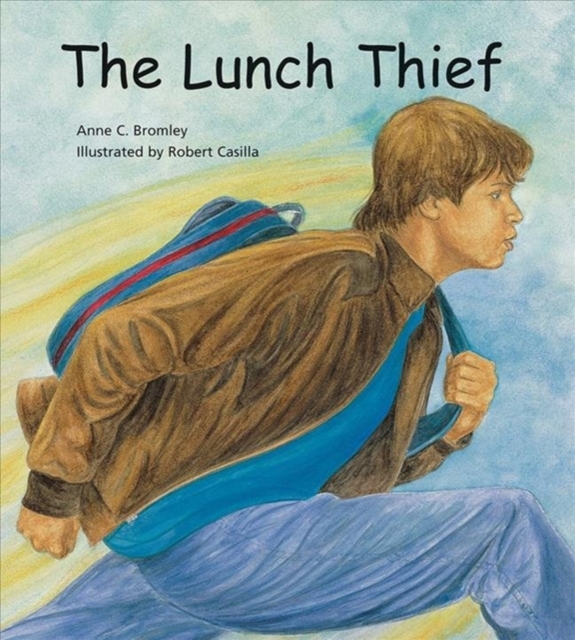Lunch Thief
