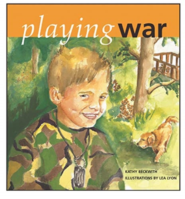 Playing War