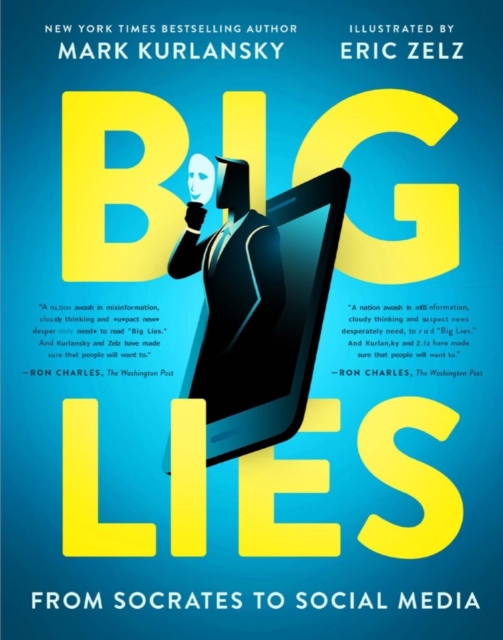 BIG LIES