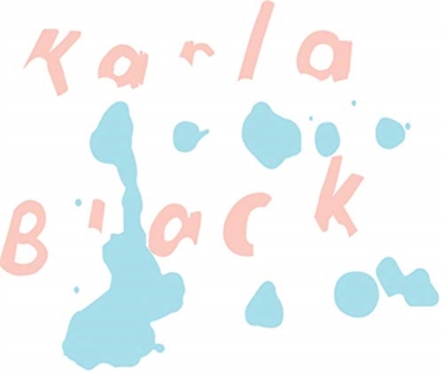 Karla Black - Practically in Shadow