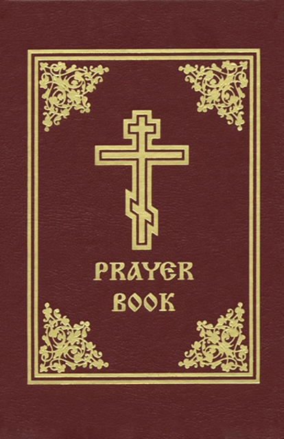 Prayer Book