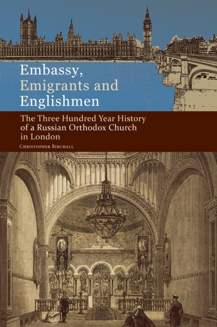 Embassy, Emigrants and Englishmen