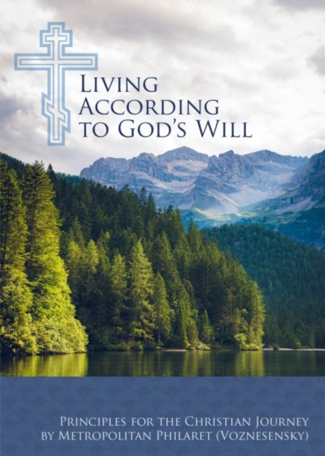 Living According to God's Will