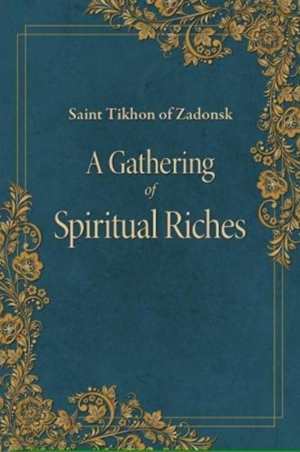 Gathering of Spiritual Riches
