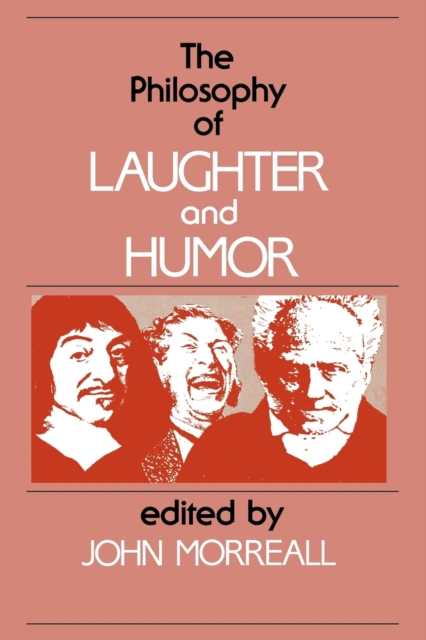 Philosophy of Laughter and Humor