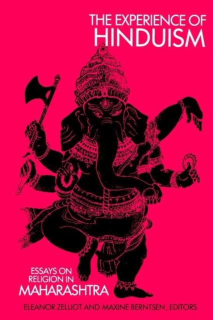 The Experience of Hinduism