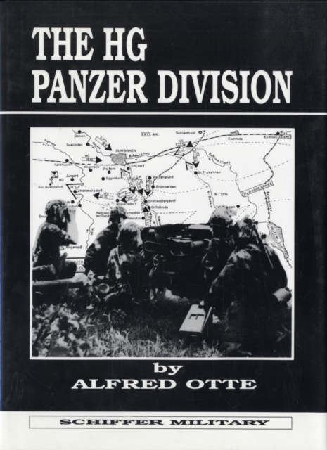 HG Panzer Division