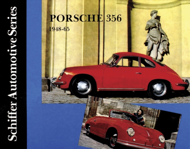 Porsche 356 1948-1965