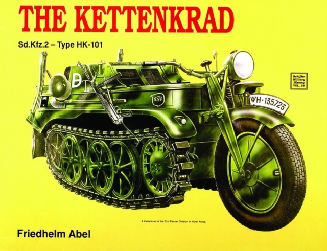 Kettenkrad