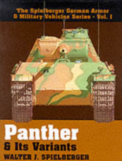 Panther and Its Variants
