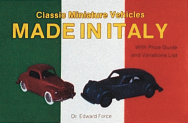 Classic Miniature Vehicles