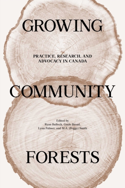 Growing Community Forests