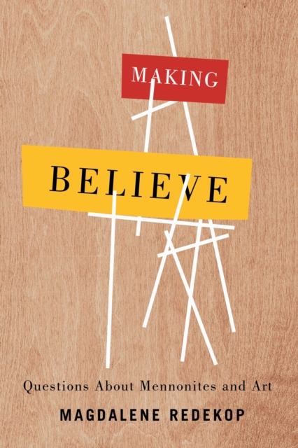 Making Believe