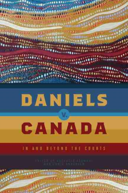 Daniels v. Canada