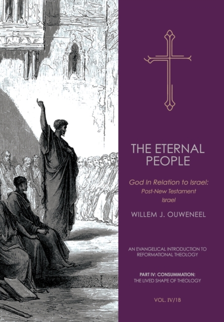 Eternal People II