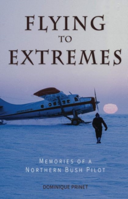 Flying to Extremes