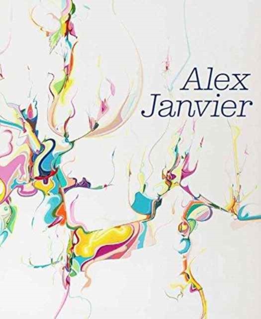 ALEX JANVIER