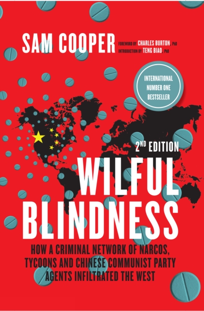 Wilful Blindness