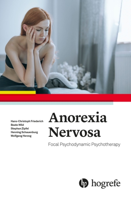 Anorexia Nervosa