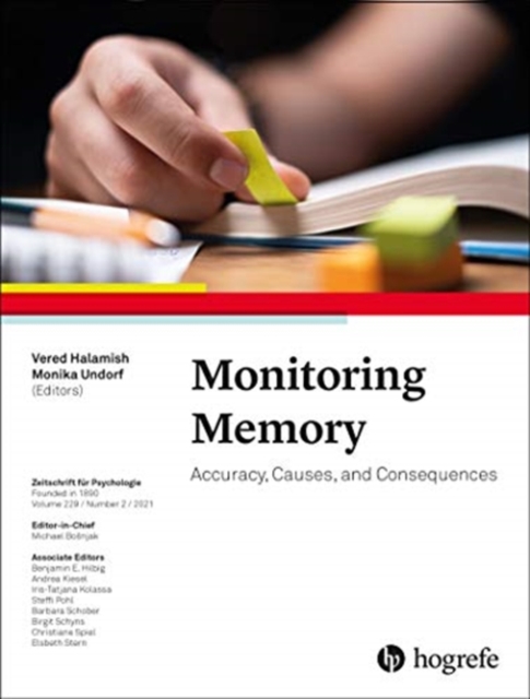 Monitoring Memory