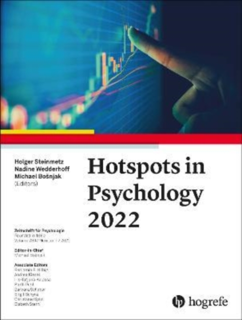 Hotspots in Psychology 2022