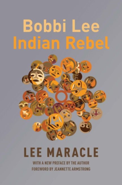 Bobbi Lee Indian Rebel