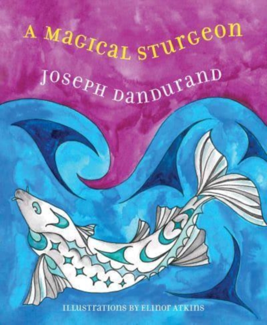 Magical Sturgeon